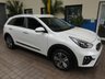 USED 2020 20 KIA NIRO 1.6 2 5d 104 BHP PART LEATHER INTERIOR BLUETOOTH REAR VIEW CAMERA