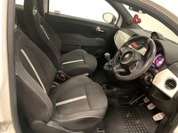 USED 2016 16 ABARTH 595 | NO 33 | 1.4 595 TROFEO 3d 138 BHP 