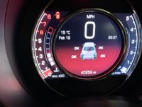 USED 2016 16 ABARTH 595 | NO 33 | 1.4 595 TROFEO 3d 138 BHP 