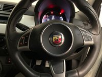 USED 2016 16 ABARTH 595 | NO 33 | 1.4 595 TROFEO 3d 138 BHP 