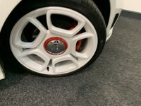 USED 2016 16 ABARTH 595 | NO 33 | 1.4 595 TROFEO 3d 138 BHP 