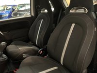USED 2016 16 ABARTH 595 | NO 33 | 1.4 595 TROFEO 3d 138 BHP 