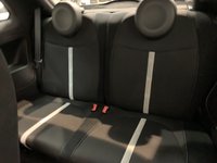USED 2016 16 ABARTH 595 | NO 33 | 1.4 595 TROFEO 3d 138 BHP 