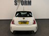 USED 2016 16 ABARTH 595 | NO 33 | 1.4 595 TROFEO 3d 138 BHP 