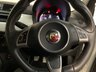 USED 2016 16 ABARTH 595 | NO 33 | 1.4 595 TROFEO 3d 138 BHP 