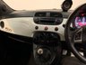 USED 2016 16 ABARTH 595 | NO 33 | 1.4 595 TROFEO 3d 138 BHP 