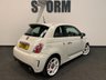 USED 2016 16 ABARTH 595 | NO 33 | 1.4 595 TROFEO 3d 138 BHP 