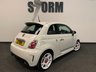 USED 2016 16 ABARTH 595 | NO 33 | 1.4 595 TROFEO 3d 138 BHP 