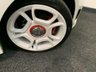 USED 2016 16 ABARTH 595 | NO 33 | 1.4 595 TROFEO 3d 138 BHP 