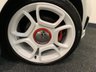 USED 2016 16 ABARTH 595 | NO 33 | 1.4 595 TROFEO 3d 138 BHP 