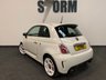 USED 2016 16 ABARTH 595 | NO 33 | 1.4 595 TROFEO 3d 138 BHP 