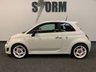 USED 2016 16 ABARTH 595 | NO 33 | 1.4 595 TROFEO 3d 138 BHP 