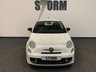 USED 2016 16 ABARTH 595 | NO 33 | 1.4 595 TROFEO 3d 138 BHP 