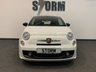 USED 2016 16 ABARTH 595 | NO 33 | 1.4 595 TROFEO 3d 138 BHP 