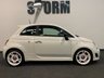 USED 2016 16 ABARTH 595 | NO 33 | 1.4 595 TROFEO 3d 138 BHP 