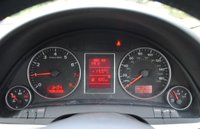 USED 2007 57 AUDI A4 2.0 T FSI SE 4d 197 BHP www.suffolkcarcentre.co.uk - Located at Ilketshall