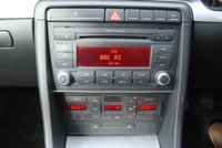 USED 2007 57 AUDI A4 2.0 T FSI SE 4d 197 BHP www.suffolkcarcentre.co.uk - Located at Ilketshall