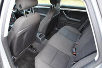 USED 2007 57 AUDI A4 2.0 T FSI SE 4d 197 BHP www.suffolkcarcentre.co.uk - Located at Ilketshall