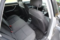 USED 2007 57 AUDI A4 2.0 T FSI SE 4d 197 BHP www.suffolkcarcentre.co.uk - Located at Ilketshall