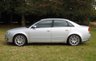 USED 2007 57 AUDI A4 2.0 T FSI SE 4d 197 BHP www.suffolkcarcentre.co.uk - Located at Ilketshall