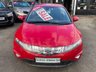 USED 2007 07 HONDA CIVIC 1.8 i-VTEC Exec 5dr - SAT NAV 
