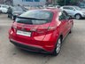 USED 2007 07 HONDA CIVIC 1.8 i-VTEC Exec 5dr - SAT NAV 