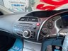USED 2007 07 HONDA CIVIC 1.8 i-VTEC Exec 5dr - SAT NAV 