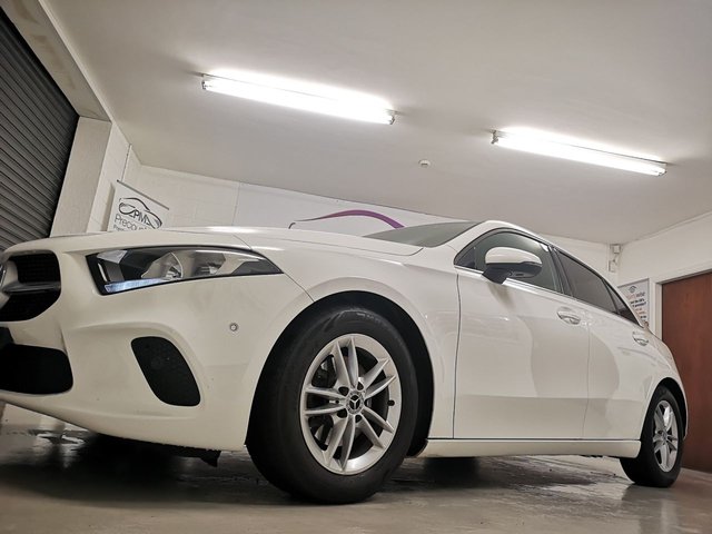 View our MERCEDES-BENZ A-CLASS