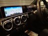 USED 2019 19 MERCEDES-BENZ A-CLASS 1.3 A 180 SE EXECUTIVE 5d 135 BHP WIDESCREEN NAV, HEATED SEATS, FMBSH