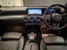 USED 2019 19 MERCEDES-BENZ A-CLASS 1.3 A 180 SE EXECUTIVE 5d 135 BHP WIDESCREEN NAV, HEATED SEATS, FMBSH