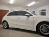 USED 2019 19 MERCEDES-BENZ A-CLASS 1.3 A 180 SE EXECUTIVE 5d 135 BHP WIDESCREEN NAV, HEATED SEATS, FMBSH
