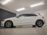 USED 2019 19 MERCEDES-BENZ A-CLASS 1.3 A 180 SE EXECUTIVE 5d 135 BHP WIDESCREEN NAV, HEATED SEATS, FMBSH