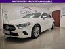 USED 2019 19 MERCEDES-BENZ A-CLASS 1.3 A 180 SE EXECUTIVE 5d 135 BHP WIDESCREEN NAV, HEATED SEATS, FMBSH