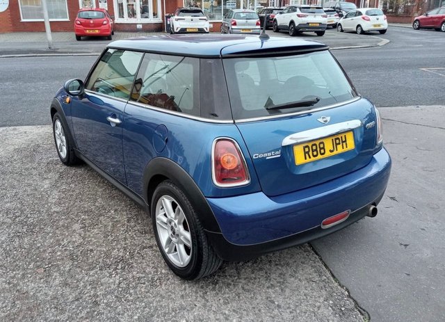 2007 MINI HATCH COOPER - Photo 4