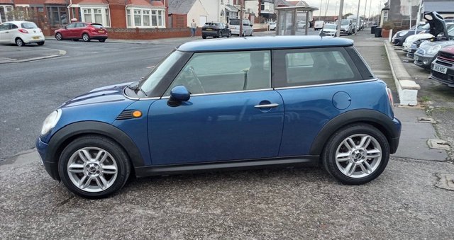 2007 MINI HATCH COOPER - Photo 5