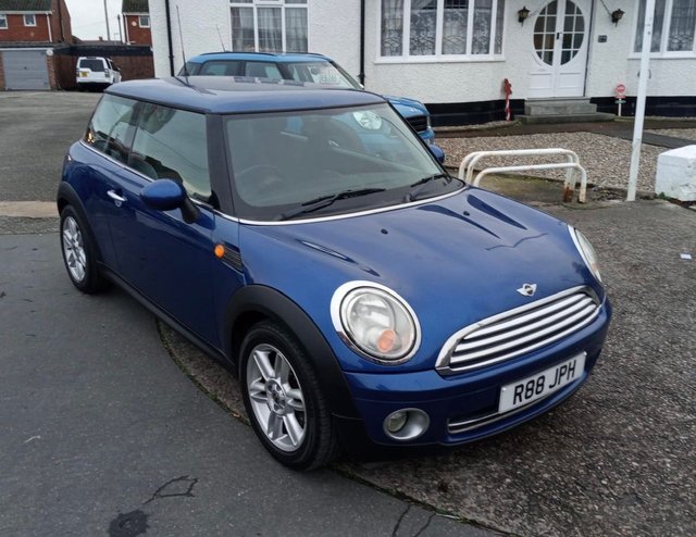 2007 MINI HATCH COOPER - Photo 2