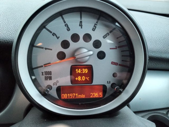 2007 MINI HATCH COOPER - Photo 12