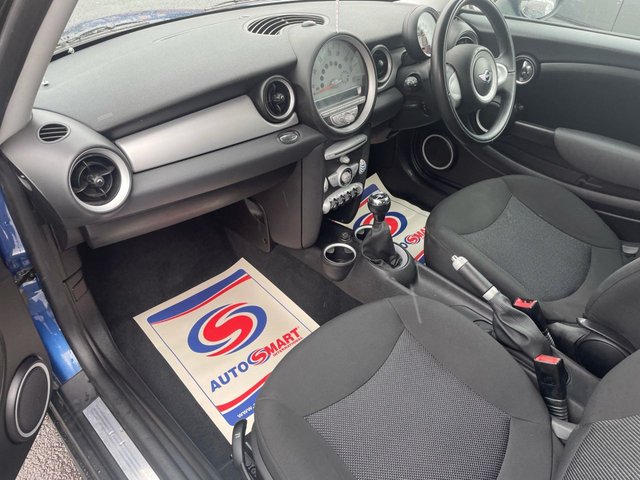 2007 MINI HATCH COOPER - Photo 9