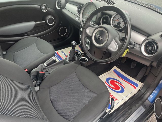 2007 MINI HATCH COOPER - Photo 8
