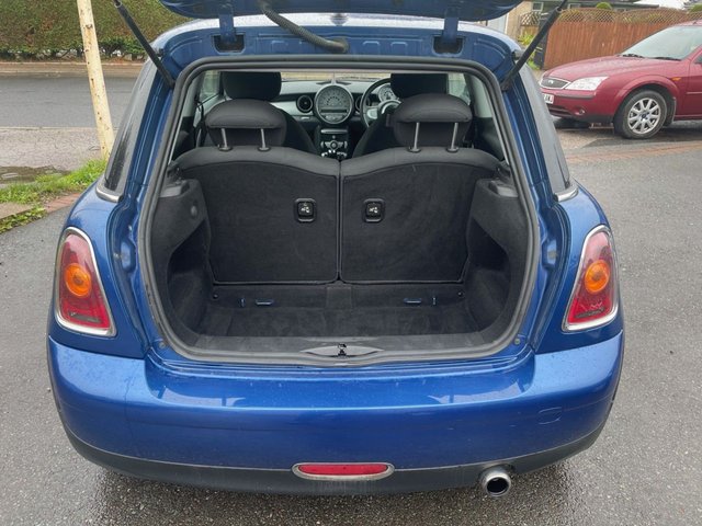 2007 MINI HATCH COOPER - Photo 7