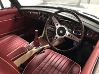 USED 1973 MG MGB 1.8 GT 3d 95 BHP * RARE CAR * COLLECTORS ITEM *