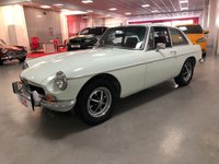 USED 1973 MG MGB 1.8 GT 3d 95 BHP * RARE CAR * COLLECTORS ITEM *