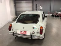 USED 1973 MG MGB 1.8 GT 3d 95 BHP * RARE CAR * COLLECTORS ITEM *