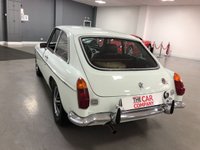 USED 1973 MG MGB 1.8 GT 3d 95 BHP * RARE CAR * COLLECTORS ITEM *