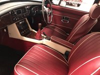 USED 1973 MG MGB 1.8 GT 3d 95 BHP * RARE CAR * COLLECTORS ITEM *