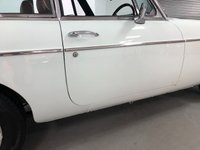USED 1973 MG MGB 1.8 GT 3d 95 BHP * RARE CAR * COLLECTORS ITEM *