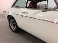 USED 1973 MG MGB 1.8 GT 3d 95 BHP * RARE CAR * COLLECTORS ITEM *