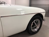 USED 1973 MG MGB 1.8 GT 3d 95 BHP * RARE CAR * COLLECTORS ITEM *
