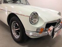 USED 1973 MG MGB 1.8 GT 3d 95 BHP * RARE CAR * COLLECTORS ITEM *