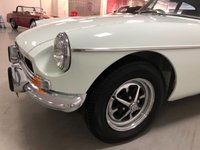 USED 1973 MG MGB 1.8 GT 3d 95 BHP * RARE CAR * COLLECTORS ITEM *